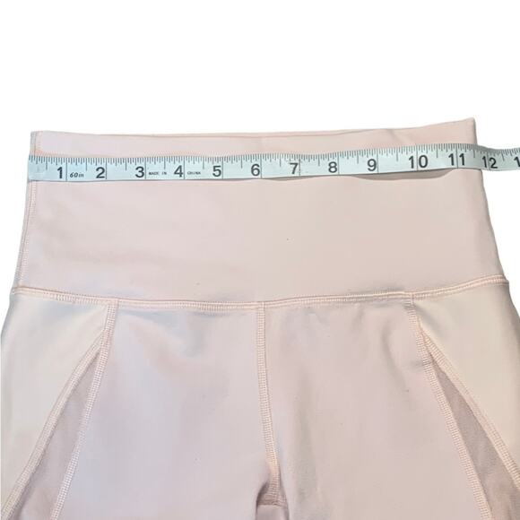 Aritzia The Constant Relay Squad Pant Leggings Pink Size Small - Picture 6 of 11